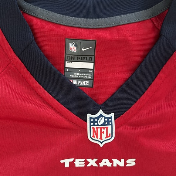 JJ Watt Texans jersey ❤️ - Picture 2 of 4